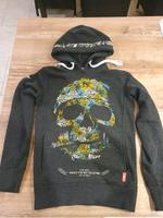 Pullover, Hoodie, Kapuzenpulli "Yakuza" Größe XS Brandenburg - Großräschen Vorschau