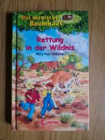 Das magische Baumhaus Band 18 Rettung in der Wildnis Baden-Württemberg - Achern Vorschau