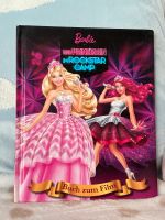 Barbie Buch Sammler Eine Prinzessin Im Rockstarcamp Mecklenburg-Vorpommern - Malchin Vorschau