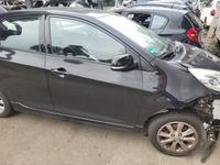 Tür Kia Motor Picanto Morning 11 Vorne Links Ohne Spiegel 76004 1 Duisburg - Duisburg-Mitte Vorschau