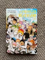 The promised Neverland Manga 20 Erstauflage Schleswig-Holstein - Wattenbek Vorschau