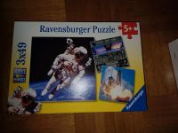 Puzzle Astronaut Baden-Württemberg - Ravensburg Vorschau