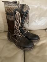 ❤️ Sehr schöne Winterstiefel ❤️ von Tamaris Baden-Württemberg - Metzingen Vorschau