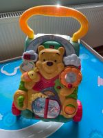 ⭐️V-TECH⭐️ Winnie the Pooh lauflernhilfe für Kleinkinder Rheinland-Pfalz - Malborn Vorschau
