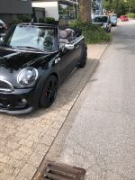 Mini Cabrio JCW zu verkaufen Nordrhein-Westfalen - Gelsenkirchen Vorschau
