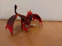 Schleich  Drache Lavadrache Eldrador Hessen - Diemelsee Vorschau