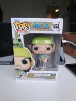 FunkoPop Usohachi Rheinland-Pfalz - Mainz Vorschau