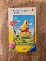 Ravensburger Lindt Puzzle 35 Teile ab 4 Jahre Frankfurt am Main - Niederursel Vorschau