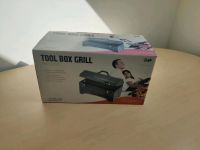 Tool Box Grill Bayern - Neumarkt i.d.OPf. Vorschau