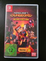 Minecraft Dungeons Hero Edition  - Switch Sachsen-Anhalt - Westeregeln Vorschau