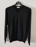 ‼️VERSACE Neu Orig Luxus Kaschmir Sweatshirt Pulli Strickpullover Findorff - Findorff-Bürgerweide Vorschau