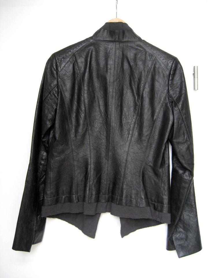 DANIER LEATHER KANADA stylishe Damen Luxus Lederjacke Jacke in Berlin