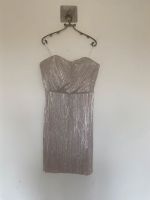 Cocktailkleid p&c Kleid kurzes Kleid beige Gold Gr. 40 NEU Nordrhein-Westfalen - Minden Vorschau