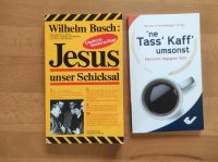 Bücher über Gott/Jesus Christentum Baden-Württemberg - Wangen im Allgäu Vorschau