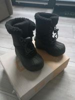 Winterschuhe/-stiefel Nordrhein-Westfalen - Datteln Vorschau