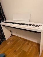 YAMAHA Piano P-115WH Frankfurt am Main - Gallusviertel Vorschau