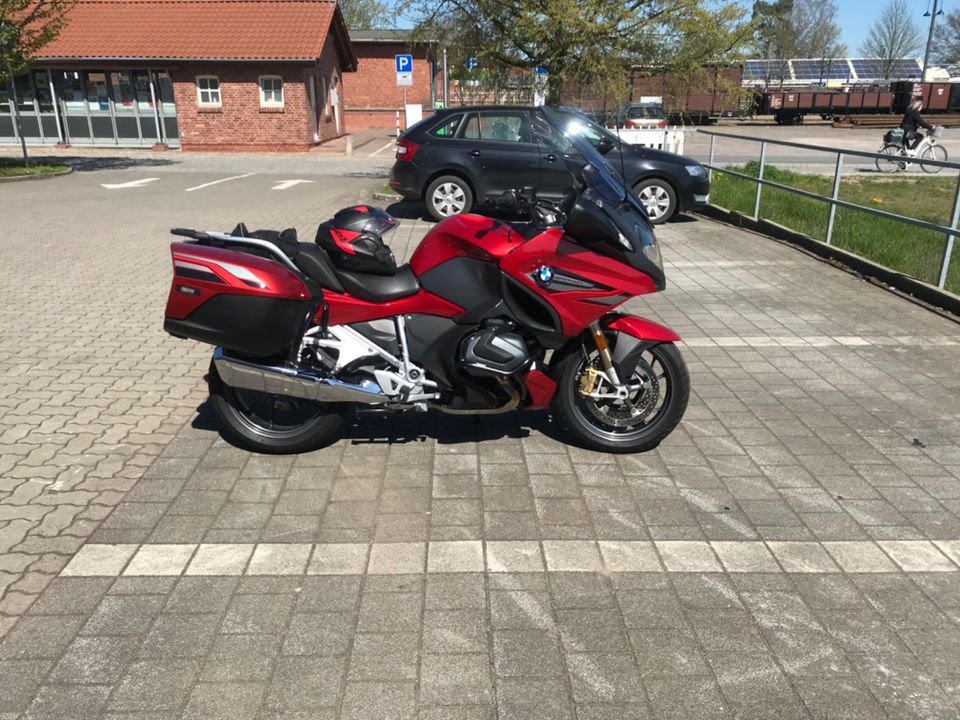 BMW  R 1250 RT in Achim