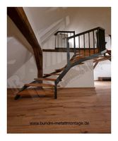 Treppe, Außentreppe, Innentreppe ++Sonderanfertigung++ Baden-Württemberg - Rudersberg Vorschau