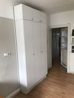 Küchenschrank 245 x 120 x 30 cm, 4 Teile, weiß, günstig abzugeben Aachen - Laurensberg Vorschau