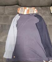 Kangoroos Sweatshirt Gr.L Nordrhein-Westfalen - Oer-Erkenschwick Vorschau
