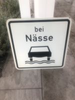 Verkehrszeichen,Verkehrsschild,Straßenschild,Hinweisschild,Schild Niedersachsen - Burgwedel Vorschau