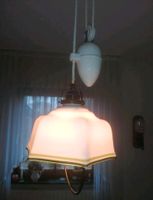 Lampe alt Esszimmer Wohnzimmer Niedersachsen - Westerstede Vorschau