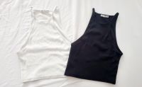 Zara Crop Top Nordrhein-Westfalen - Geldern Vorschau