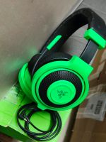 Razer Kraken Defekt Mobile PS4 Xbox Switc PC Headset Hannover - Kirchrode-Bemerode-Wülferode Vorschau