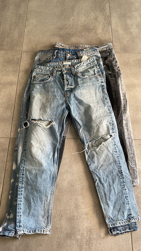 Zara Hosen Gr. S 38 preis pro Hose in Dortmund