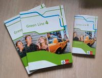 Englisch Green Line 4 neue Serie 2 x Buch plus Vokabelheft Dortmund - Bodelschwingh Vorschau