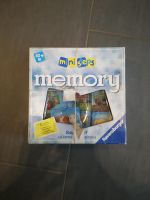 Memory Bauernhof Stoff memory Ravensburger ministeps Niedersachsen - Riede Vorschau