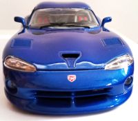 Dodge Viper GTS 1:18 Sachsen - Zittau Vorschau