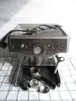Gastroback Siebträgermaschine Advanced Pro G Espressomaschine Bayern - Bobingen Vorschau