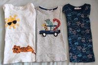 3er Set Kurzarmshirts in Größe 110 von Poco Piano Baden-Württemberg - Heimsheim Vorschau