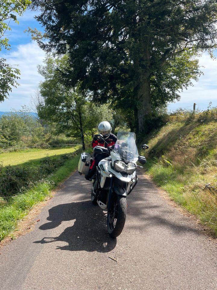 Triumph Tiger 1200 XCA 2018 Vollausstattung / TOP in Usingen