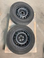 215/65 R16 5x108  Citroen Jumpy Hannover - Döhren-Wülfel Vorschau