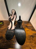offene spitzen high Heels Nordrhein-Westfalen - Grefrath Vorschau