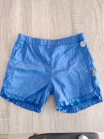 Kurze Hosen/Shorts für Mädchen Gr. 128 Bayern - Fürstenfeldbruck Vorschau