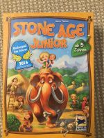 Stone Age Junior Kinderspiel des Jahres 2016 Bayern - Coburg Vorschau