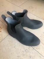 Reitstiefel Stiefeletten Decathlon Gr.  41 Bayern - Gaimersheim Vorschau