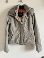 HOLLISTER California All-Weather Jacket Jacke Größe M München - Thalk.Obersendl.-Forsten-Fürstenr.-Solln Vorschau