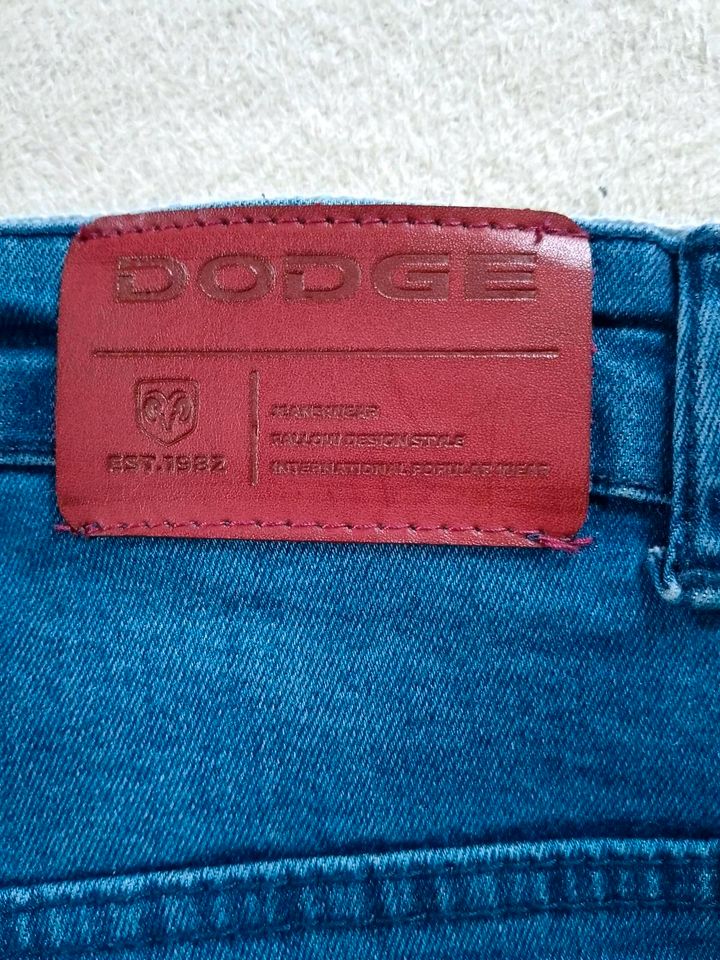 Herren Jeans Marke Dodge in Viernau