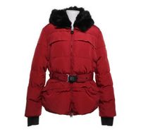 Wellensteyn Winterjacke rot (quasi neu) Hessen - Hattersheim am Main Vorschau