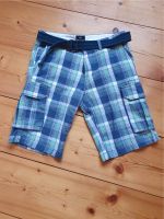 2x Cargoshorts Bermudas Shorts W32 NEU mit Etikett inkl Gürtel Hessen - Rüsselsheim Vorschau