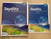 Seydlitz Weltatlas Projekt Erde + Arbeitsheft Kr. München - Feldkirchen Vorschau