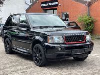 Land Rover Range Rover Sport 4.2 V8 Supercharged'BRC-GAS' Kiel - Kronshagen Vorschau