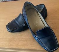 Slipper / Mokassins von Geox - Gr. 40 Bayern - Donauwörth Vorschau