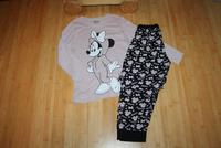 Disney ღ Schlafanzug ღ Gr. S ღ Minnie Maus ღ Saarland - Schmelz Vorschau