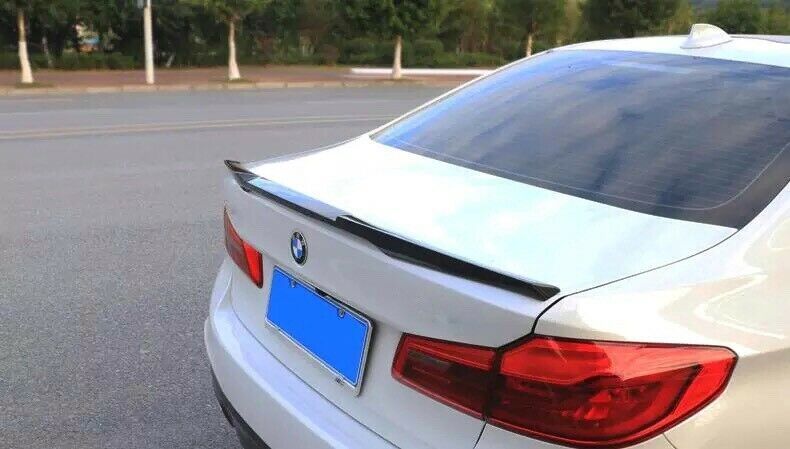 CW Performance Carbon Spoiler Lippe passend f. BMW G30 5er F90 M5 in Kamen