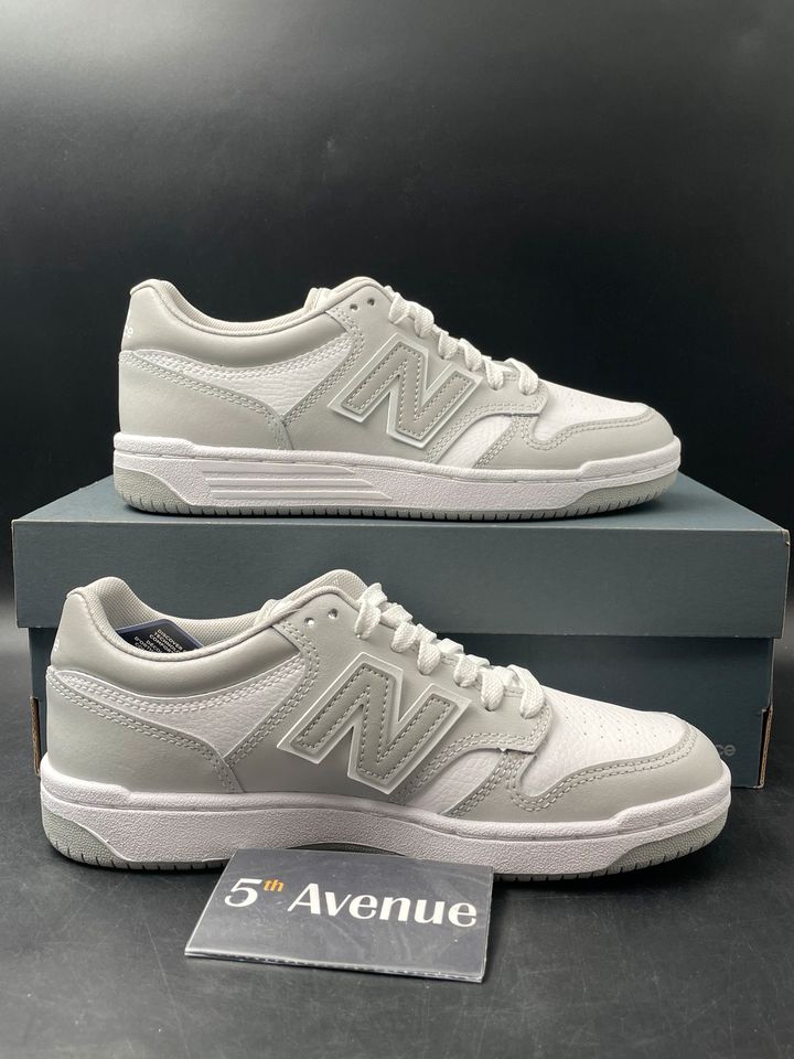 New Balance 480 (BB480LHI) | Größe 38, 45 | Art. 0506 in Remscheid